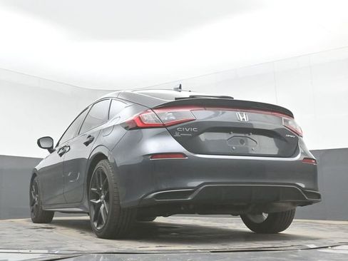 Used 2025 Honda Civic Sport image 31