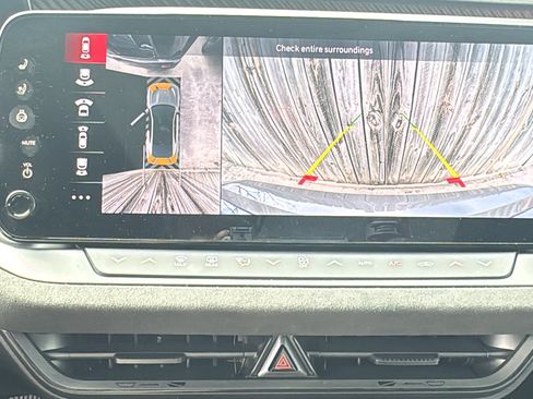 New 2026 Dodge Charger Daytona Scat Pack image 14