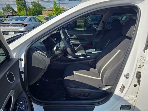 Certified 2023 Hyundai Sonata SEL FWD image 11