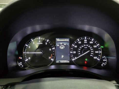 Used 2016 Lexus GS 350 AWD image 39