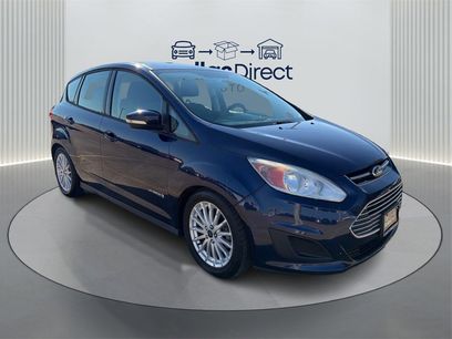 Used 2016 Ford C-MAX SE