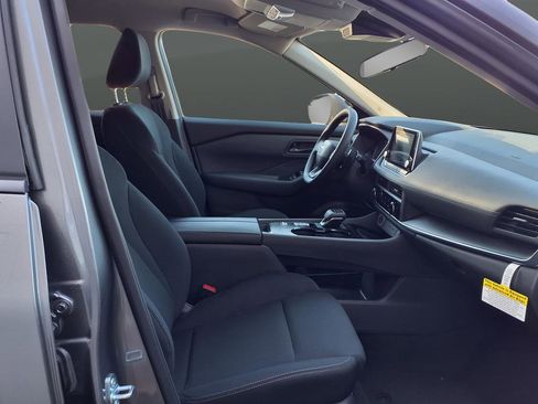 New 2026 Nissan Rogue S FWD image 63