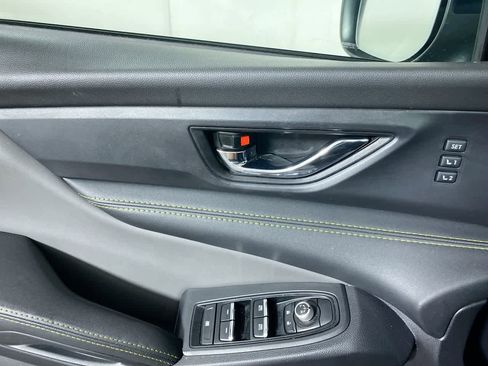 Used 2023 Subaru Ascent Onyx Edition Limited image 19