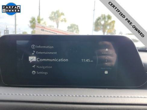 Certified 2024 MAZDA CX-30 AWD 2.5 S w/ Preferred Package image 33