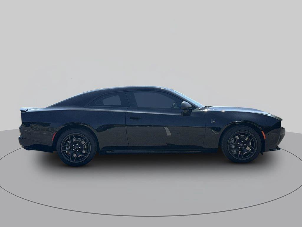 New 2026 Dodge Charger Scat Pack AWD/4WD image 2