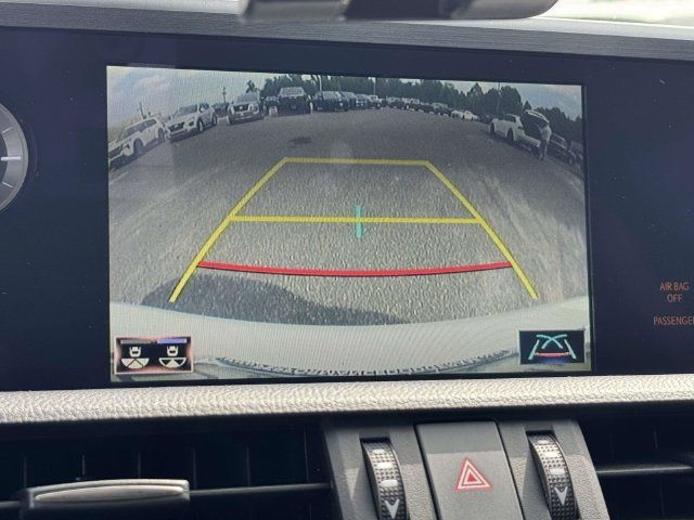 Used 2021 Lexus ES 350 w/ Premium Package FWD image 29
