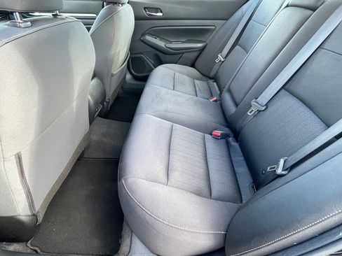 Used 2022 Nissan Altima 2.5 SV image 13