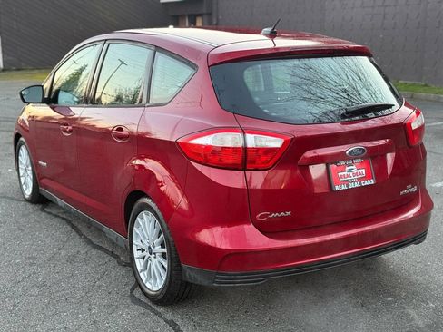 Used 2013 Ford C-MAX SE image 5