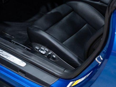 Used 2014 Porsche 911 Turbo S w/ Light Design Package AWD/4WD image 25