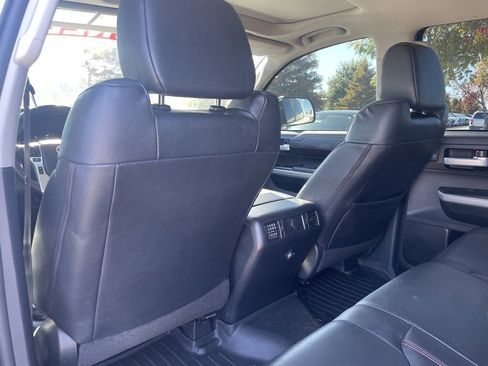 Used 2019 Toyota Tundra TRD Pro image 28