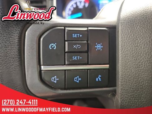 Used 2023 Ford F150 XLT w/ Equipment Group 302A High AWD/4WD image 20