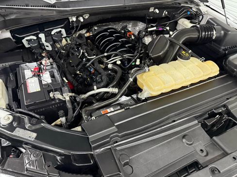 Used 2019 Ford F150 XL w/ Equipment Group 101A Mid image 46