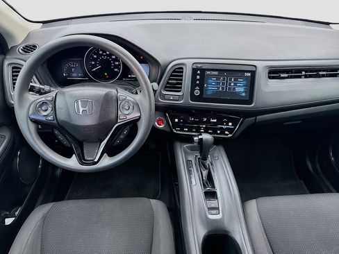 Used 2019 Honda HR-V EX image 15