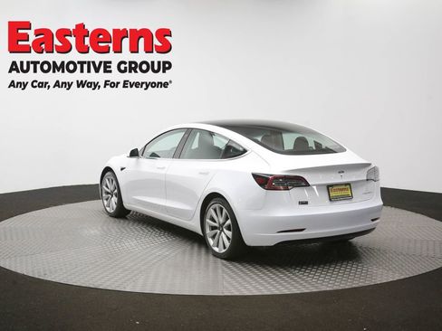 Used 2019 Tesla Model 3 Long Range AWD/4WD image 58