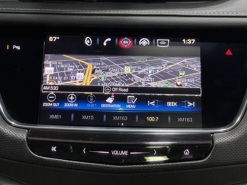 Used 2017 Cadillac XT5 Luxury image 10