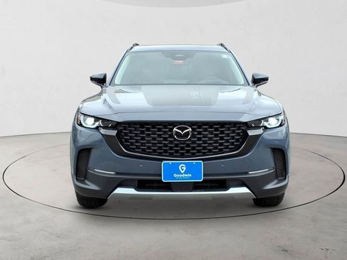New 2026 MAZDA CX-50 Meridian Edition w/ Cargo Package AWD/4WD image 2