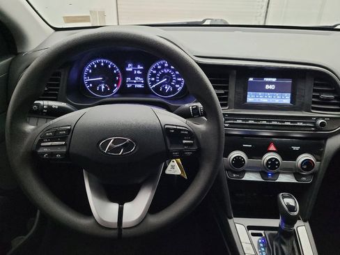 Used 2019 Hyundai Elantra SE w/ Cargo Package FWD image 22