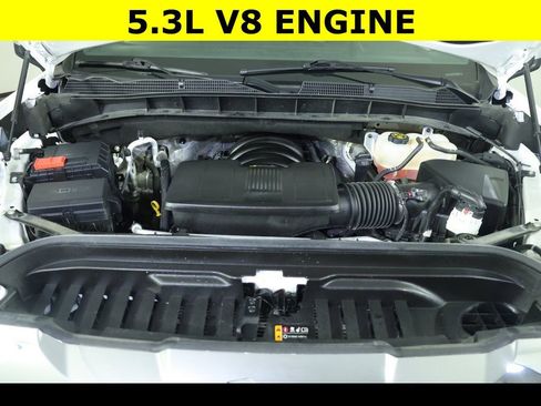 Used 2023 GMC Sierra 1500 SLE w/ LPO, GMC Protection Package image 5