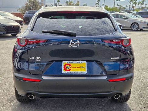 New 2026 MAZDA CX-30 AWD 2.5 S w/ Premium Package image 5