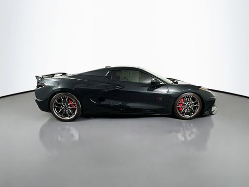 Used 2023 Chevrolet Corvette Stingray Premium Conv w/ Z51 Performance Package RWD image 8
