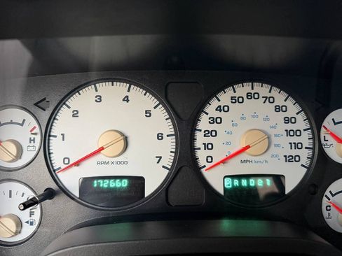 Used 2005 Dodge Ram 1500 Truck SLT RWD image 21