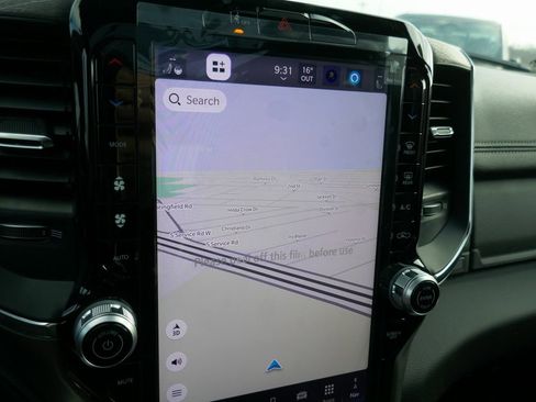 New 2026 RAM 1500 Laramie w/ Laramie Southwest Edition image 20