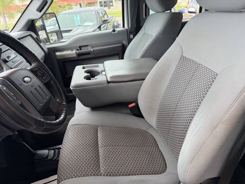 Used 2016 Ford F250 XLT AWD/4WD image 11