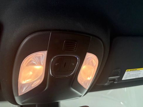 Used 2024 Jeep Compass Limited AWD/4WD image 27