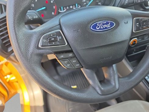 Used 2021 Ford EcoSport S FWD image 14