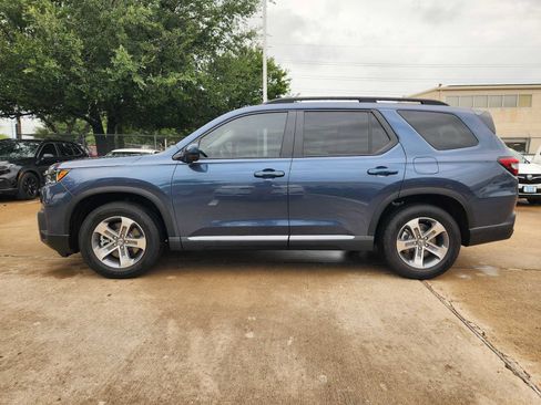 Used 2026 Honda Pilot EX-L image 4