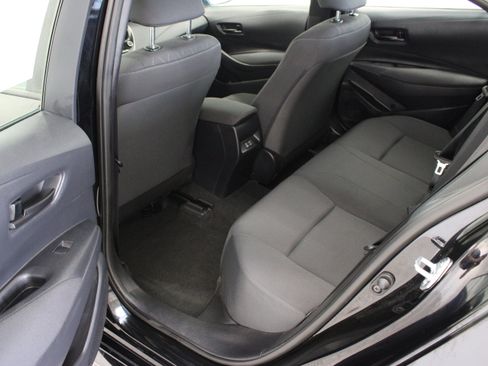 Used 2026 Toyota Corolla LE FWD image 24