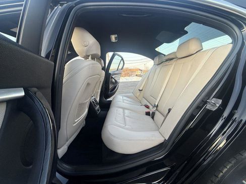 Used 2017 BMW 330i xDrive Sedan image 21