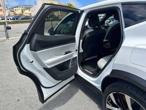 Used 2025 Polestar Polestar 3 AWD/4WD image 51