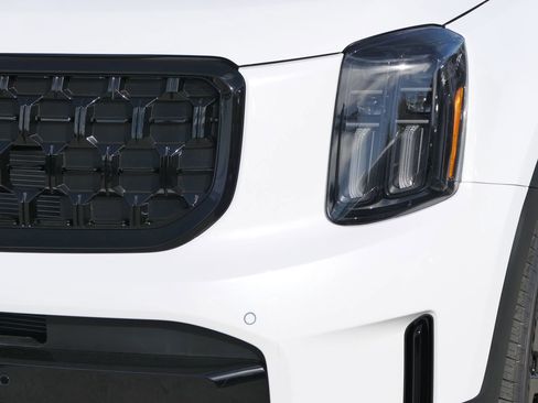 New 2025 Kia Telluride SX X-Line image 8
