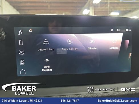 New 2026 Buick Envista Sport Touring w/ Convenience I Package image 22