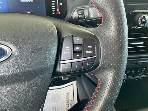 Used 2024 Ford Escape ST-Line FWD image 28