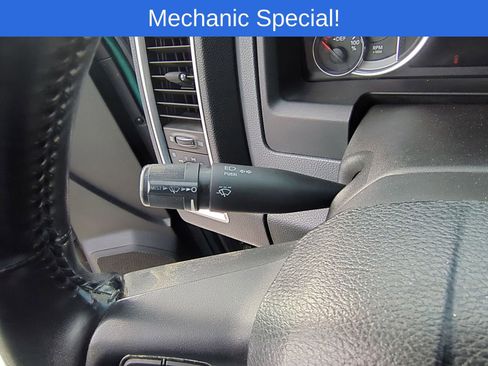 Used 2014 RAM 2500 Big Horn image 25