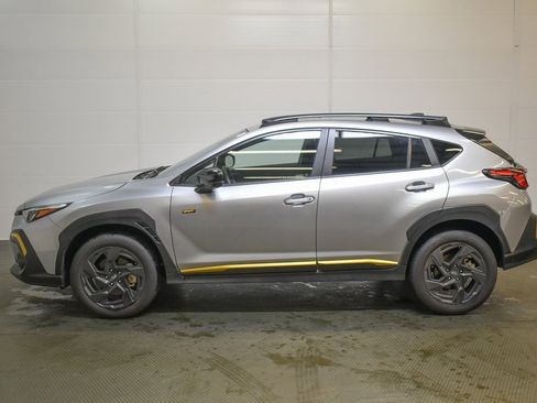Used 2024 Subaru Crosstrek 2.5i Sport image 4