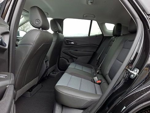 New 2026 Chevrolet Trax LT w/ Driver Confidence Package image 6