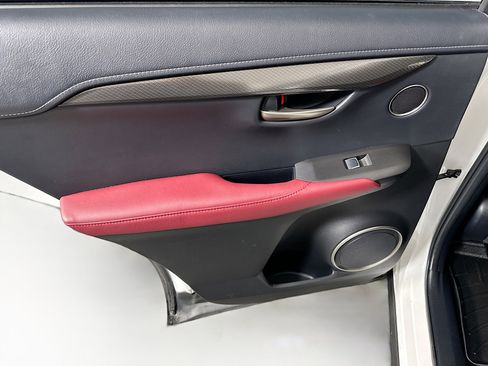 Used 2021 Lexus NX 300 FWD w/ Accessory Package image 24