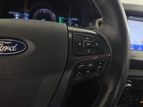Used 2020 Ford Ranger Lariat w/ Equipment Group 501A Mid AWD/4WD image 17