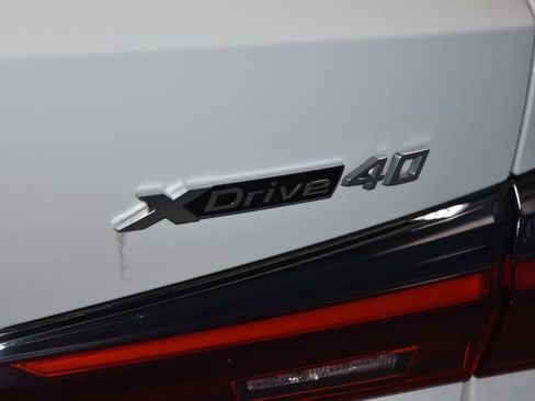 Certified 2024 BMW i4 xDrive40i w/ Premium Package image 29