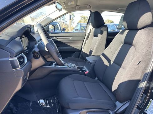 New 2025 MAZDA CX-5 AWD 2.5 S image 11