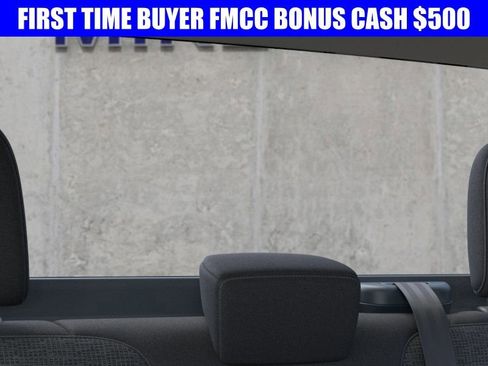 New 2026 Ford Maverick XL image 24