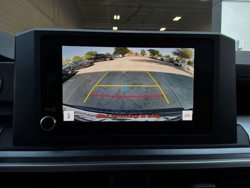 Used 2025 Toyota 4Runner SR5 RWD image 33