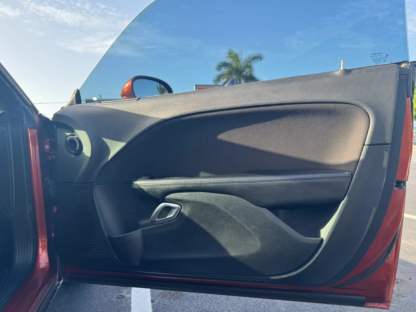 Used 2021 Dodge Challenger SXT w/ Blacktop Package RWD image 19