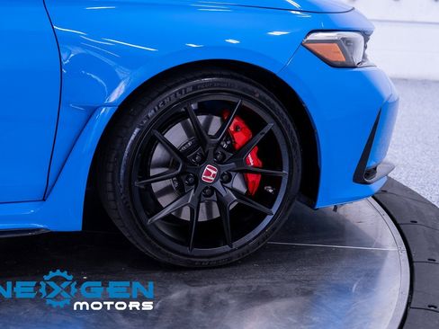 Used 2024 Honda Civic Type R image 48