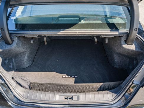 Used 2023 Nissan Maxima Platinum w/ Sport Mat Group image 16