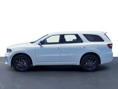 Used 2026 Dodge Durango GT AWD/4WD image 12