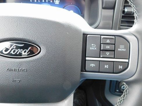 New 2026 Ford F150 Lariat w/ Equipment Group 502A High image 31